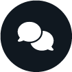 Chat icon